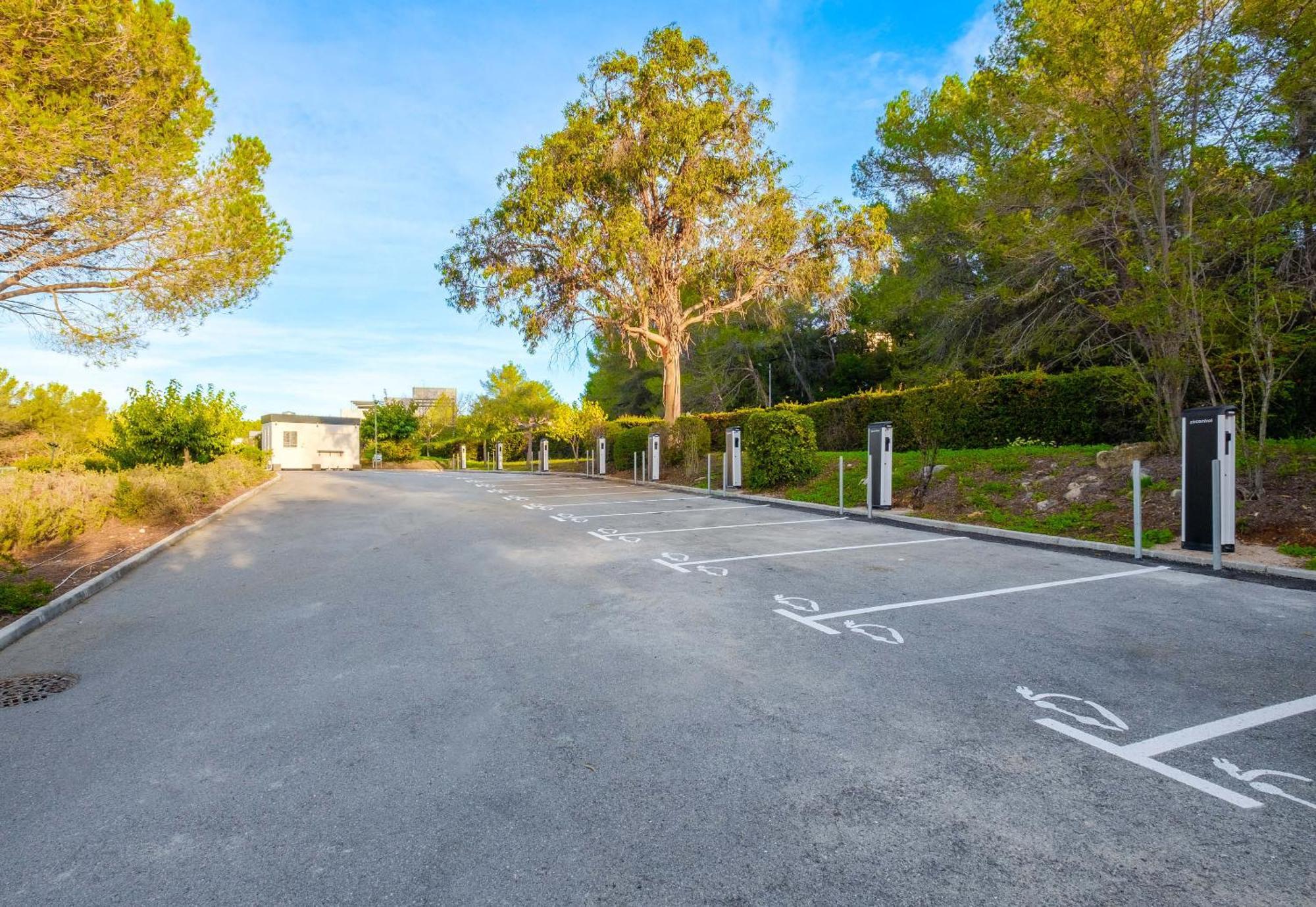 B&B Hotel Antibes Sophia Antipolis Biot Dış mekan fotoğraf