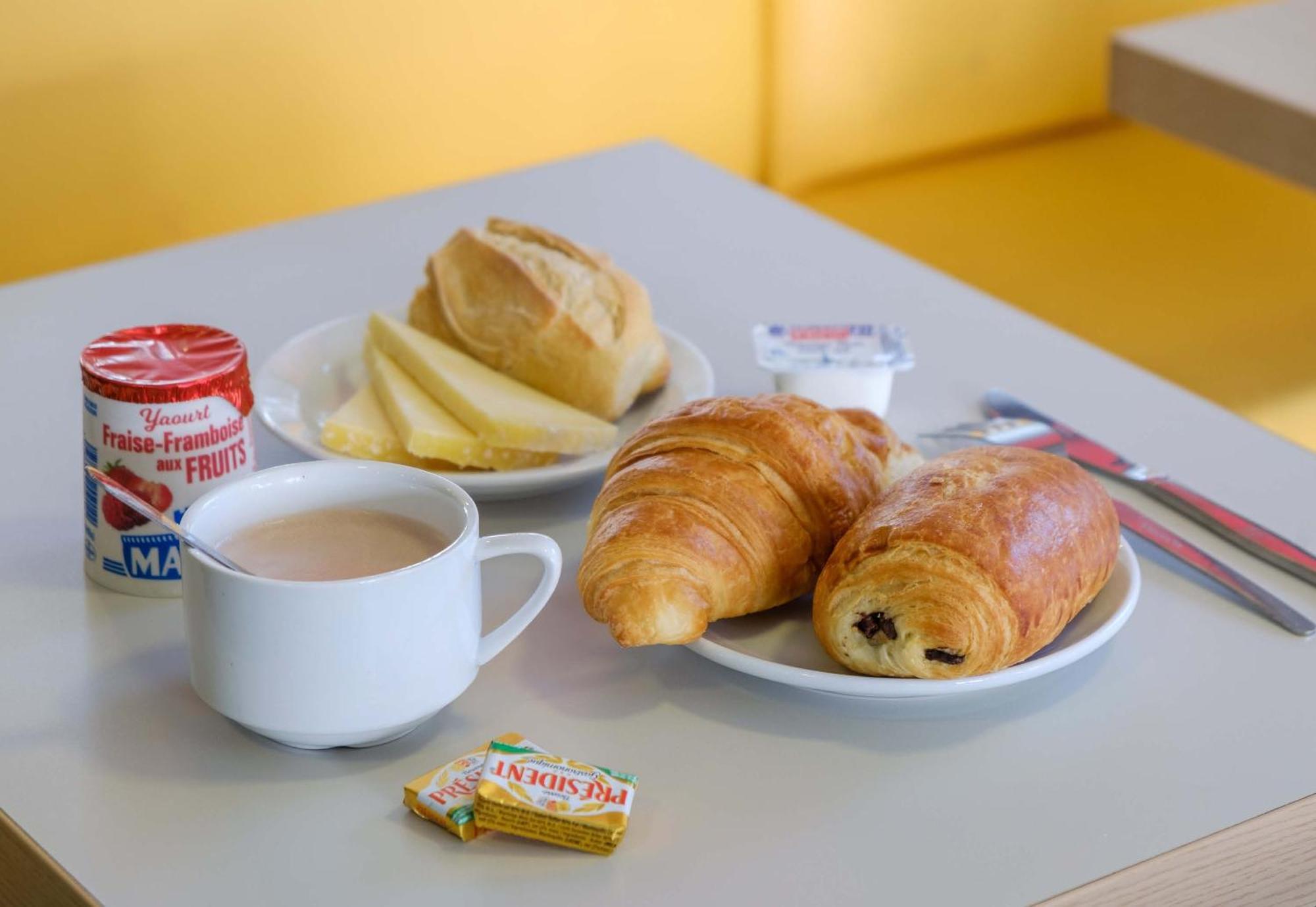 B&B Hotel Antibes Sophia Antipolis Biot Dış mekan fotoğraf